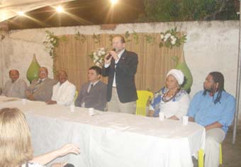 União dos Palmares