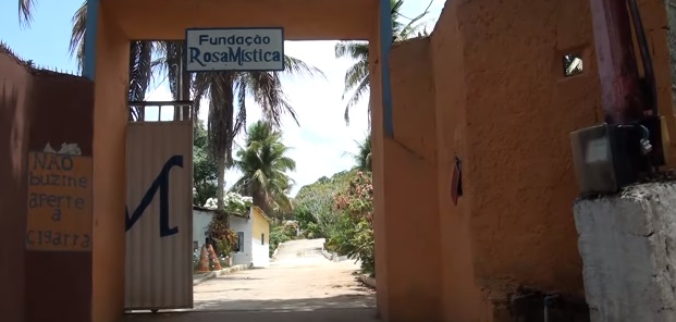 Interno de clínica de reabilitação é preso após tentativa de estupro, em União