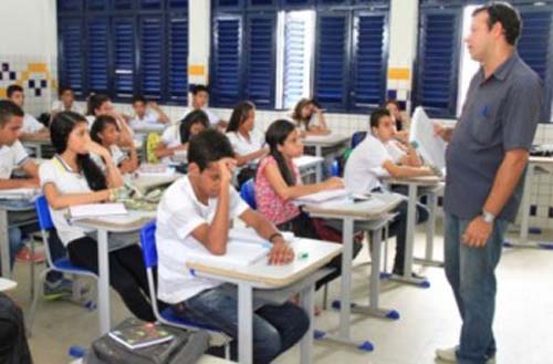 Alagoas tem receita de R$ 2,4 bilhões no Fundeb em 2018