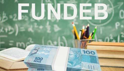 Professores do Estado vão receber rateio do Fundeb de 2019