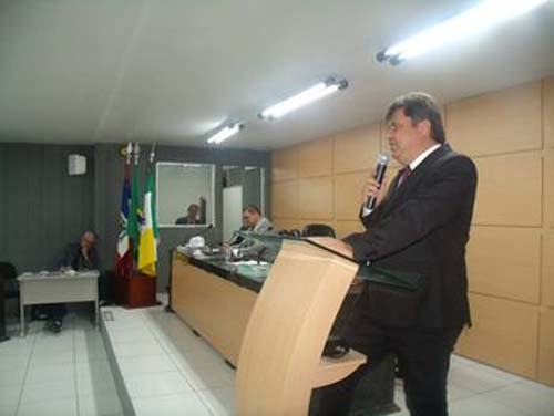 Câmara de Arapiraca aprova rateio de 60% dos precatórios dos professores da rede municipal