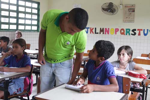 Rateio do Fundeb para professores da rede estadual será pago nesta quinta-feira (14)