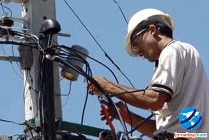 Eletrobras descobre furto de energia em plantações de cana