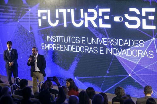 Reitores têm dúvidas sobre o programa Future-se