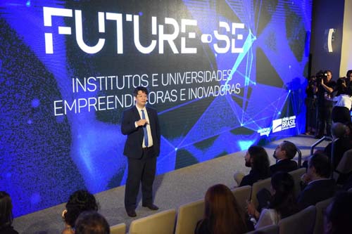 MEC reformula proposta do Future-se e diz que lançará nova consulta pública até o dia 28