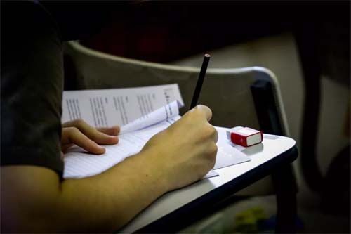 Fuvest 2023: prazo de inscrições para o vestibular é prorrogado até 7 de outubro