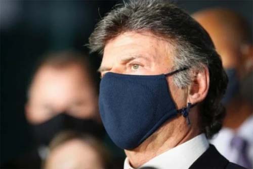 Fux critica regulação da mídia, proposta defendida por Lula