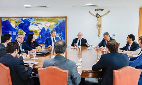 Governo federal libera mais de R$ 580 milhões em emendas parlamentares para o Rio Grande do Sul