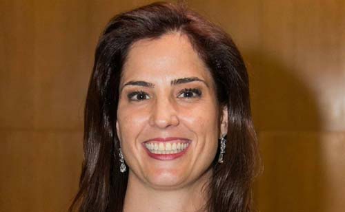 Saiba quem é Gabriela Hardt, juíza substituta de Sergio Moro