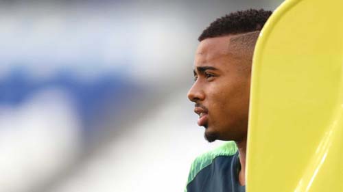 Craque revela chateação com Tite após a Copa: 'Não vou negar'