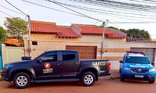 MPF Cria Gaeco Nacional para Combater Crime Organizado em Todo o País