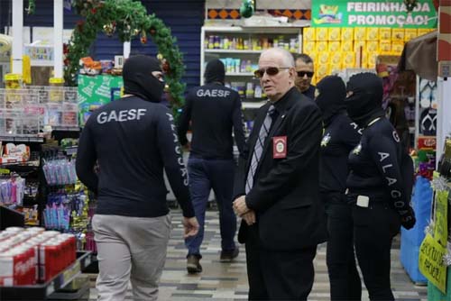 Circuito Fechado: MPAL denuncia oito envolvidos e pede devolução de R$ 500 milhões