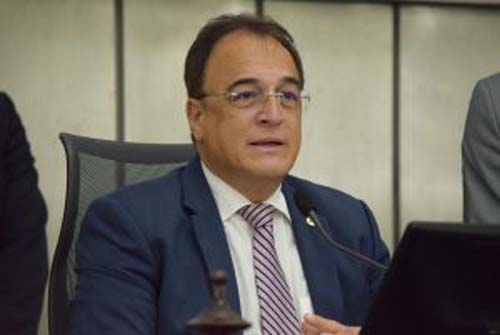 MDB de Maceió realiza convenção dia 15 para homologar Alfredo Gaspar candidato a prefeito da capital