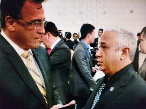 Associação dos Servidores do Judiciário consegue destravar data-base que estava na ALE