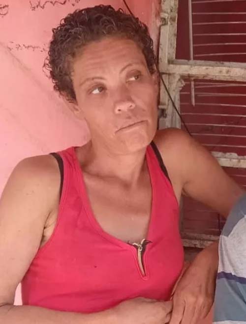 Catadora de recicláveis é espancada até a morte; forças policiais buscam o corpo