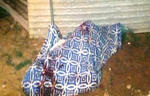 'Galego da Tatuagem' é assassinado em Murici