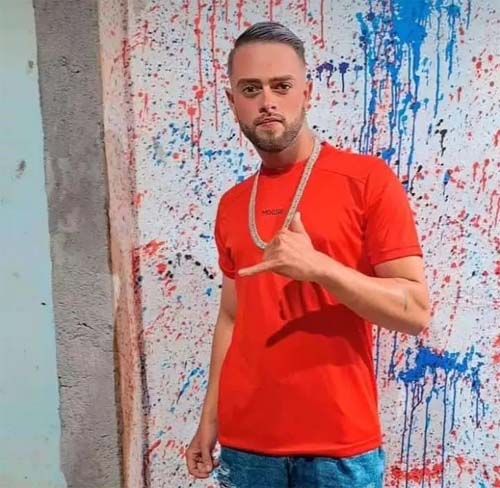 Mototaxista é Executado a Tiros em Arapiraca Enquanto Esperava Passageiros