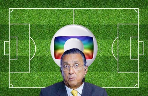 Saiba quanto a Globo cobra de cada patrocinador do futebol