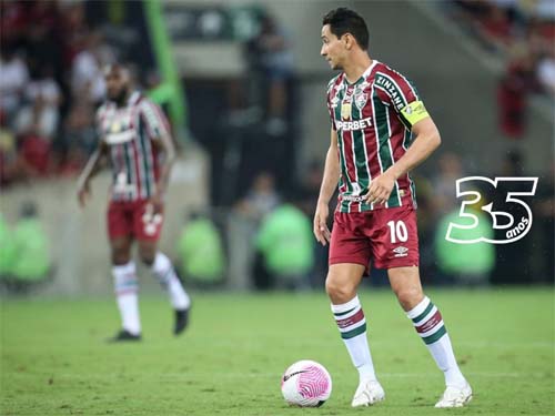 Miocardite: entenda o problema cardíaco que afeta Paulo Henrique Ganso, do Fluminense