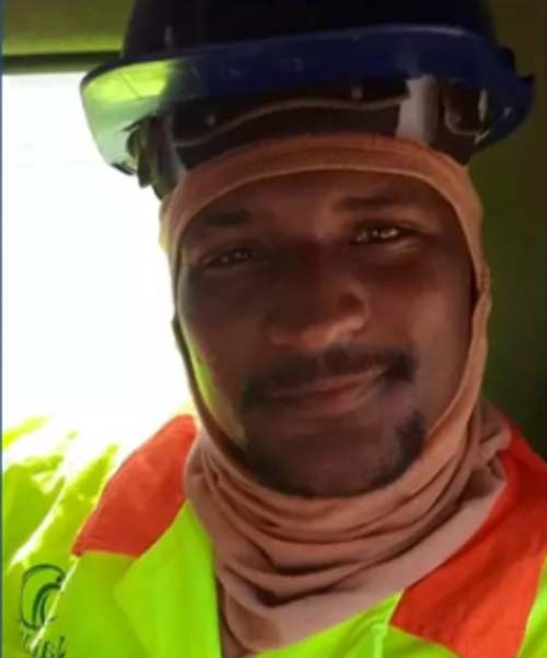 Justiça concede liberdade para gari baleado em operação policial na Vila Emater