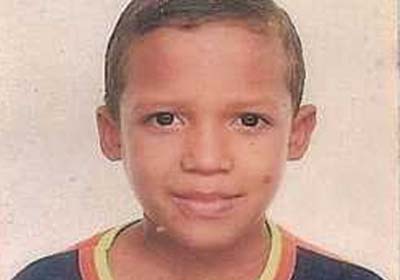 Família procura adolescente que sumiu em Campo Alegre 