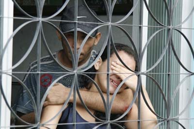 Garoto de 15 anos é feito refém em tentativa de assalto a banco em Junqueiro