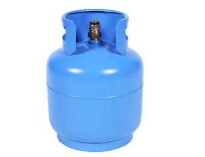 Gás de cozinha e gasolina terão aumento maior que o esperado