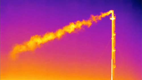 Mudanças climáticas: o 'outro' gás que contribui cada vez mais para o aquecimento global