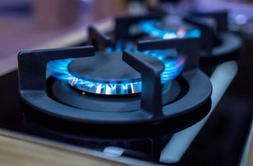Gás de cozinha da Petrobras sobe quase 6% a partir de segunda-feira