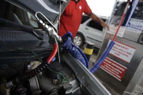 Motoristas que usam Gás Natural Veicular conseguem economia de até 50% no IPVA 2020