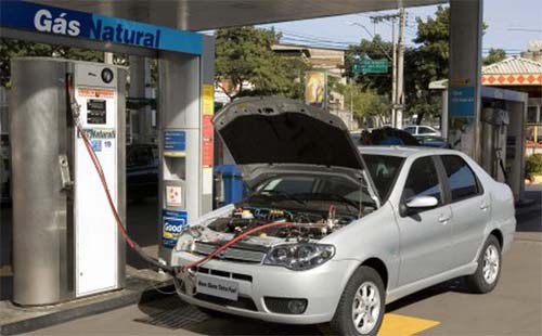 Em Alagoas, Gás Natural Veicular avança em competitividade e economia