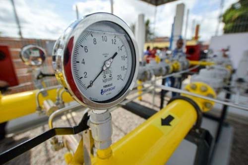 Governo de Alagoas inaugura duplicação do gasoduto Pilar-Marechal nesta segunda (29)