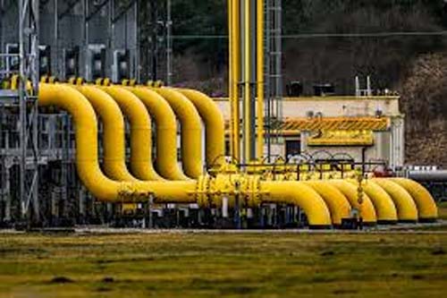 Europa anuncia o fim da dependência de gás russo até 2027, aponta comissário