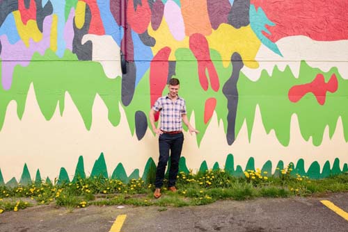 O cientista que deseja salvar vidas