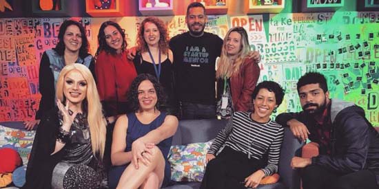 5 reflexões que você deveria ler sobre LGBTIfobia online