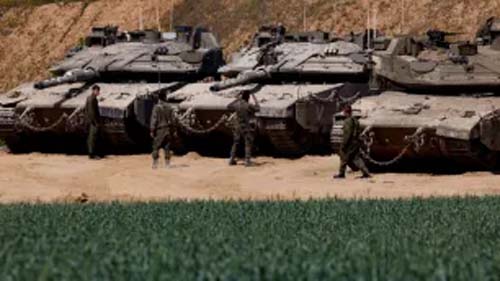 Gaza: EUA e Israel rejeitam contraproposta do Hamas e mantêm ofensiva