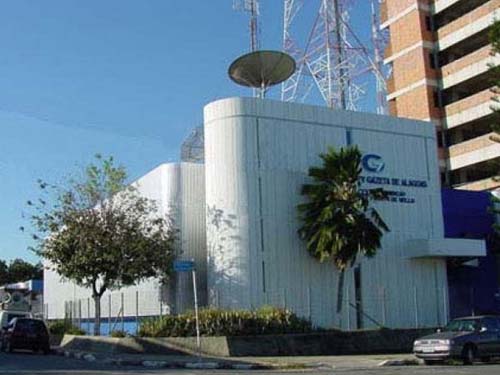 MPT notifica TV Gazeta de Alagoas e TV Mar por demissão de jornalistas após greve