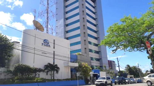 Prédios de Fernando Collor são colocados em leilão pela Justiça Federal