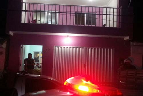 Operação do Gecoc apreende R$ 80 mil; dinheiro seria fruto do tráfico de drogas 