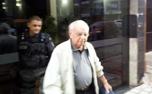 Fundador e pastores da Igreja Maranata são presos no ES