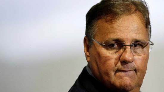 Geddel está com depressão e tem medicação controlada na cadeia