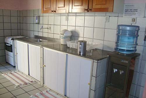 MPT/AL ajuíza ação para que Lojas Insinuante forneça água potável aos seus empregados