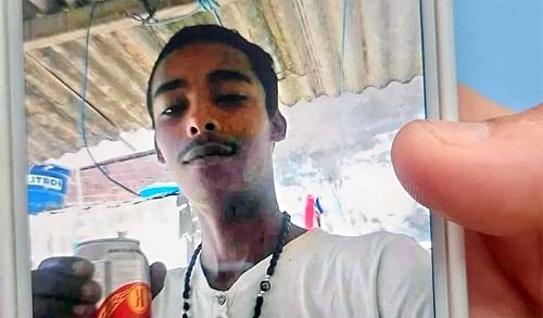 Homem é assassinado a tiros dentro da própria casa, em Palmeira dos Índios