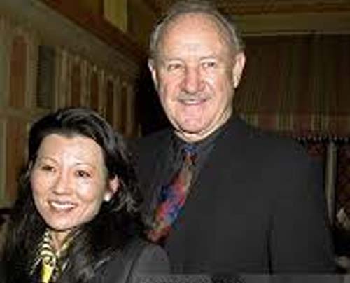 Gene Hackman e esposa são encontrados sem vida em casa, informa polícia