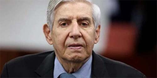 Decisão Jurisprudencial Surpreendente Pode Levar General Heleno a Obter Liberdade Condicional