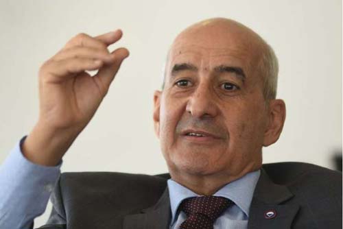 ''O presidente não é tutelado por ninguém'', diz general Ramos ao Correio