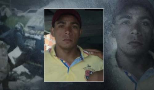 Ex PRFs são condendos pela morte de Genivaldo Santos em Sergipe