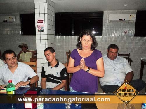 União dos Palmares