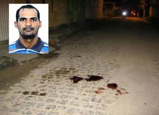 Motoqueiros armados executam caldeireiro em São Miguel dos Campos
