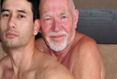 Fim do Mundo? Homem deixa esposa para ficar com o sogro 